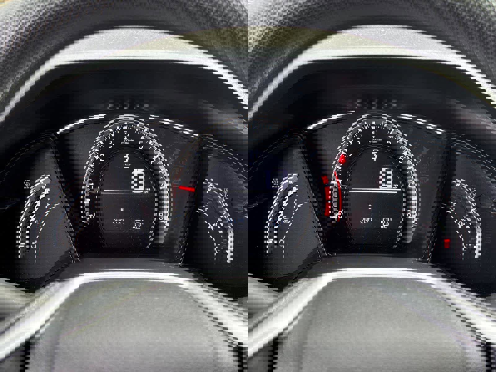 Used 2018 Honda Civic LX image 18