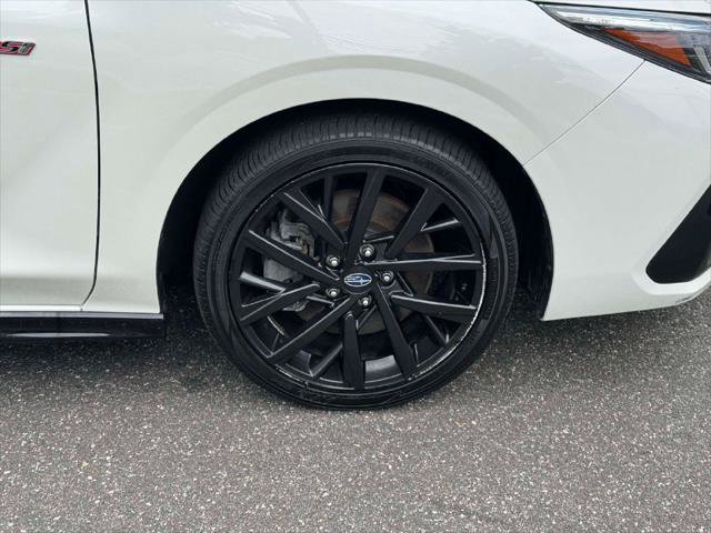 Used 2024 Subaru Impreza RS AWD/4WD image 10