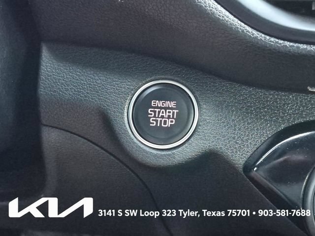 Certified 2024 Kia Forte GT-Line FWD image 42