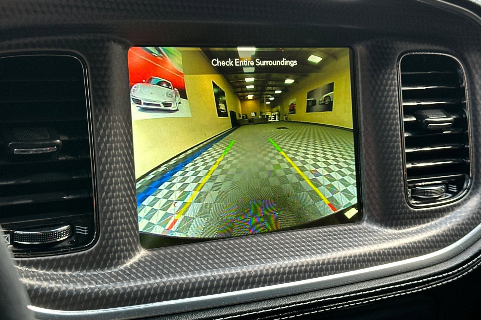 Used 2023 Dodge Charger SRT Hellcat w/ Harman/Kardon Audio Group image 26