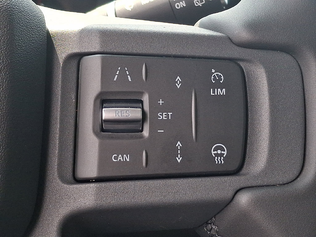 Certified 2026 Land Rover Defender 110 S AWD/4WD image 17
