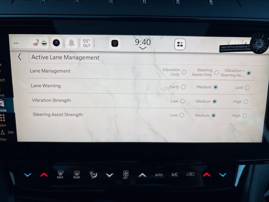 New 2027 Jeep Grand Cherokee 4WD image 38