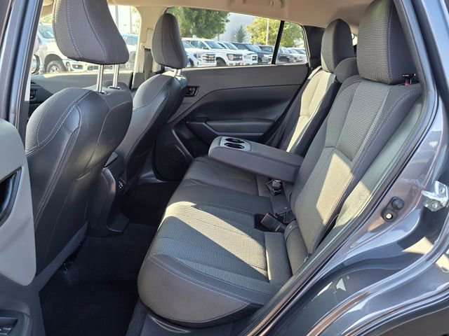 Certified 2024 Subaru Crosstrek 2.0i Premium image 19