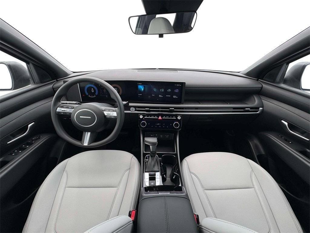 New 2026 Hyundai Santa Cruz SEL image 13