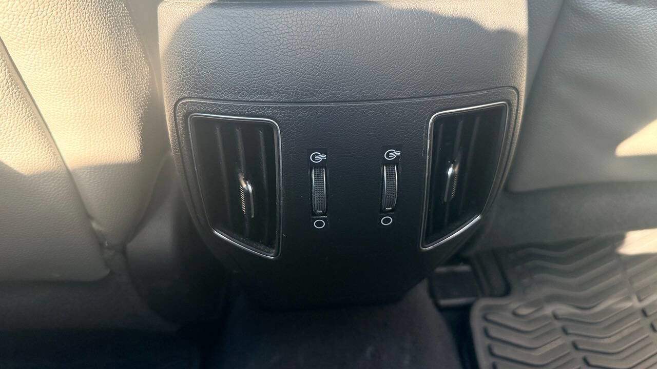 Used 2013 Hyundai Sonata Limited w/ Premium Pkg image 38