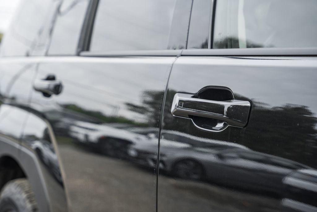 New 2026 Hyundai Santa Fe XRT image 17