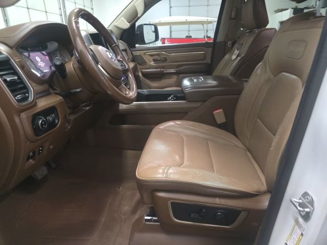 Used 2019 RAM 1500 Limited image 15