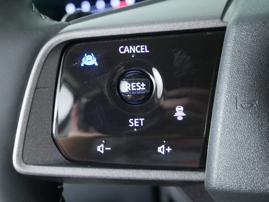 New 2026 Nissan Murano SL w/ Comfort Package AWD/4WD image 23