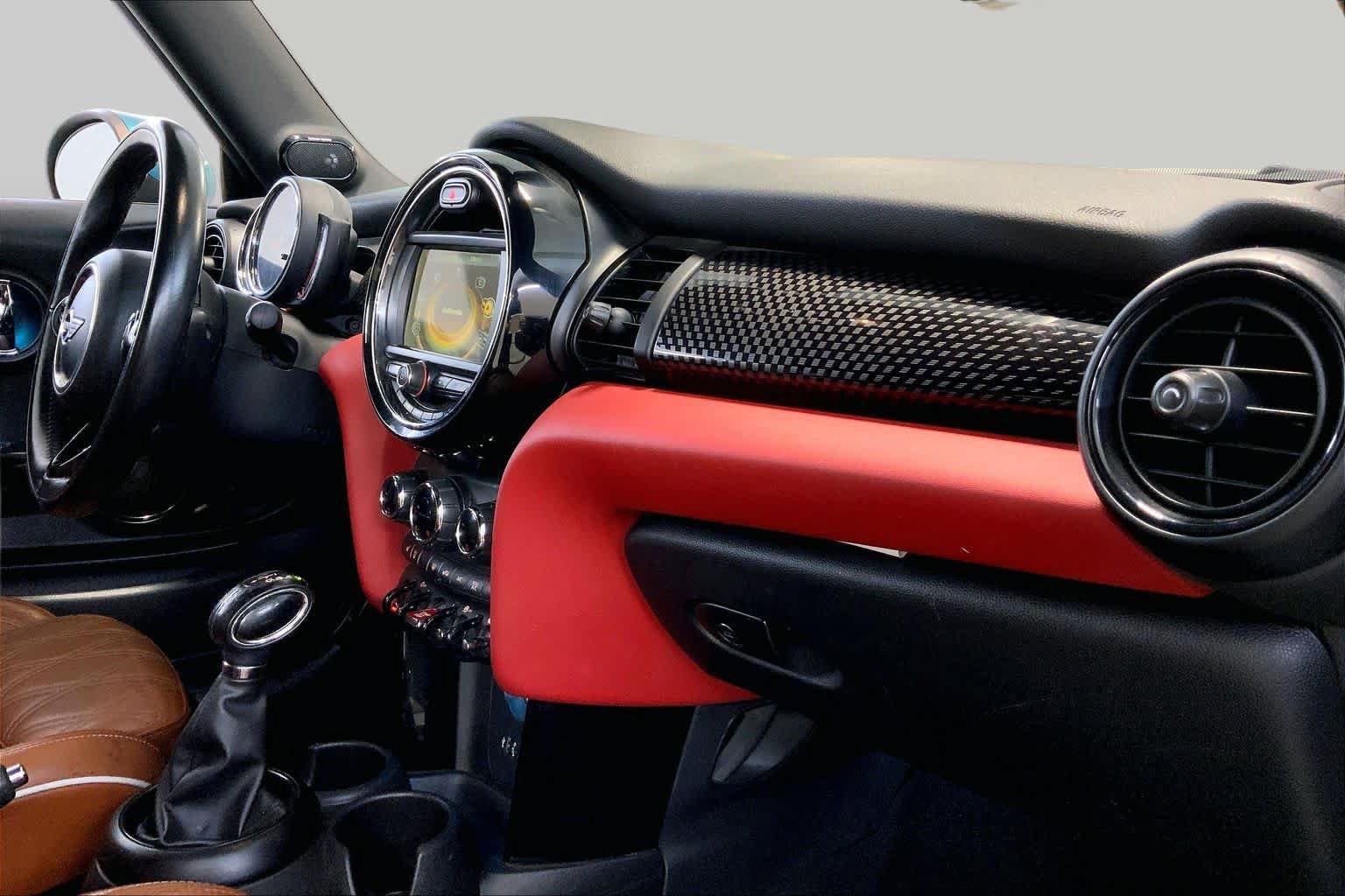 Used 2018 MINI Cooper S FWD image 18