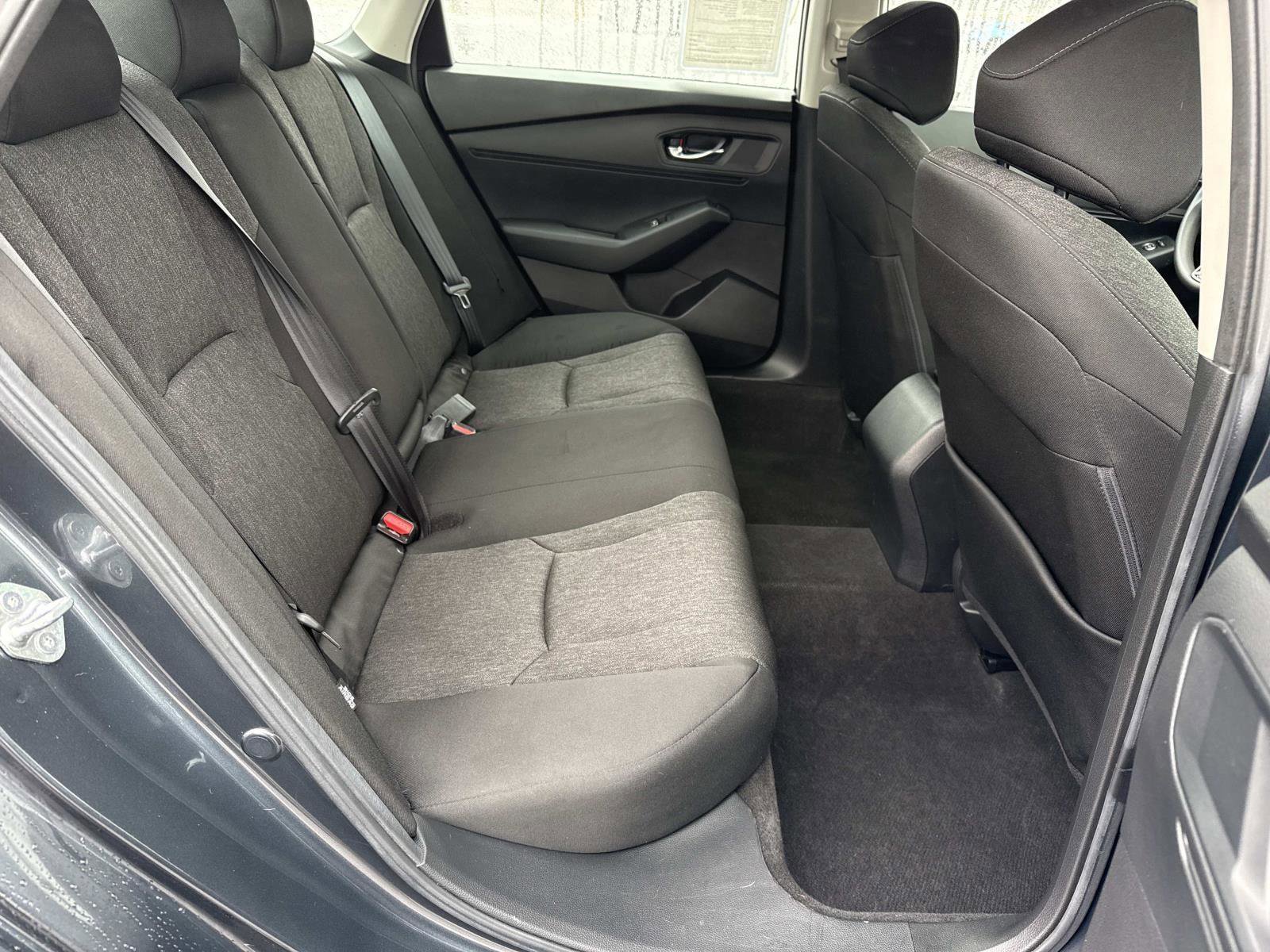 Used 2024 Honda Accord LX image 18