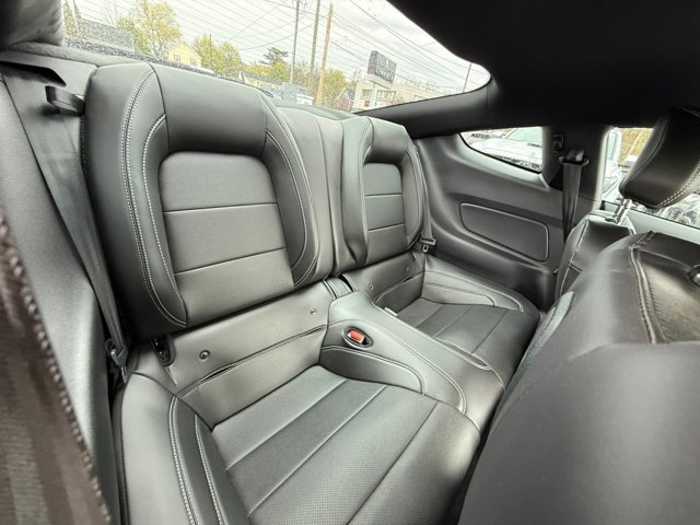 Used 2023 Ford Mustang Mach 1 w/ Equipment Group 700A RWD image 17