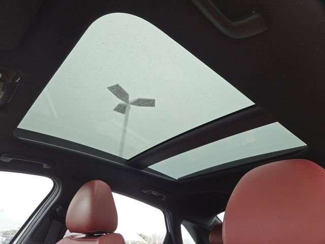 Used 2023 Kia K5 GT-Line image 3