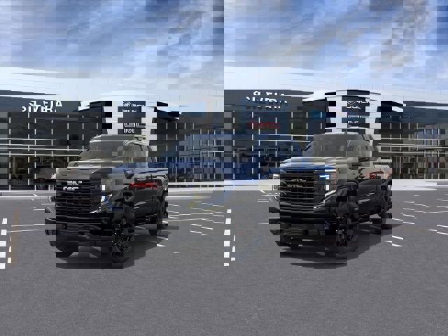 New 2026 GMC Sierra 1500 Elevation image 8