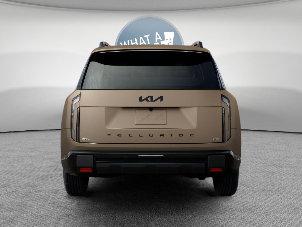New 2027 Kia Telluride X-Line SX Prestige AWD/4WD image 5