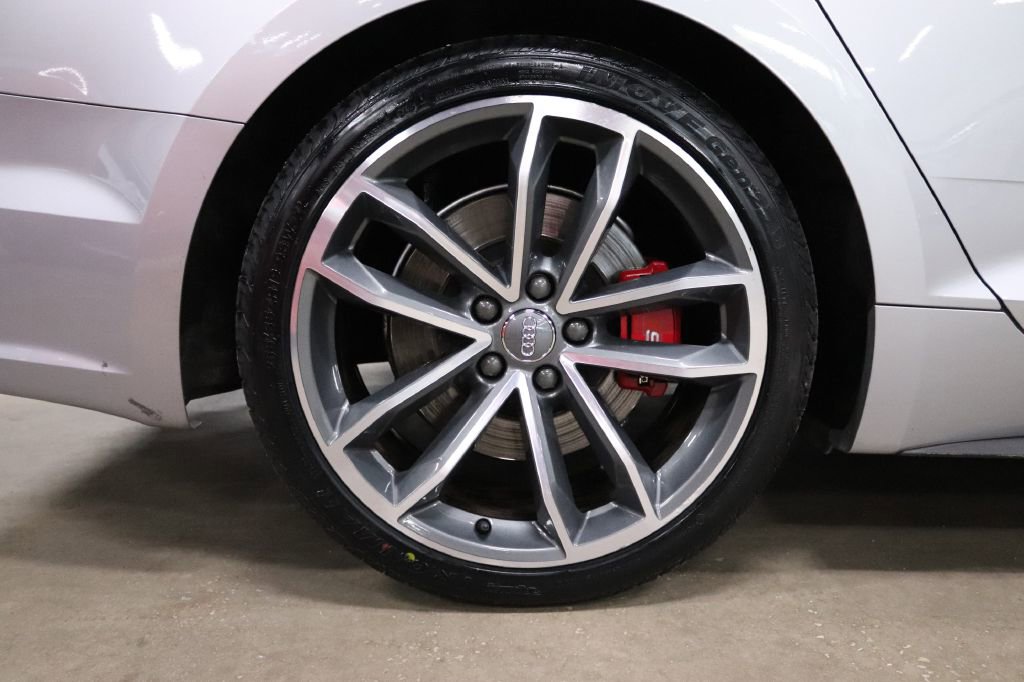 Used 2018 Audi S5 Prestige w/ S Sport Package image 34