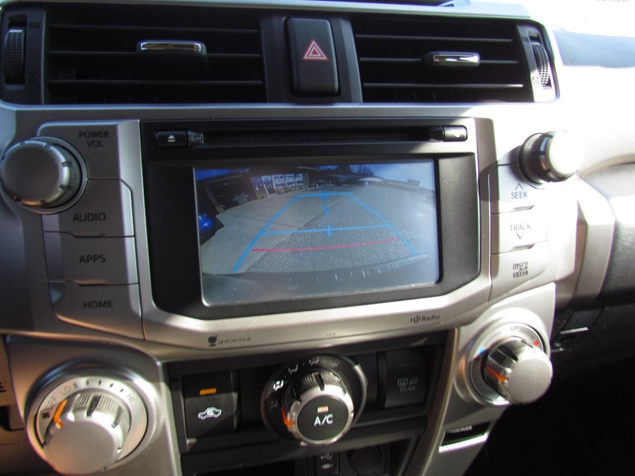 Used 2015 Toyota 4Runner SR5 image 20