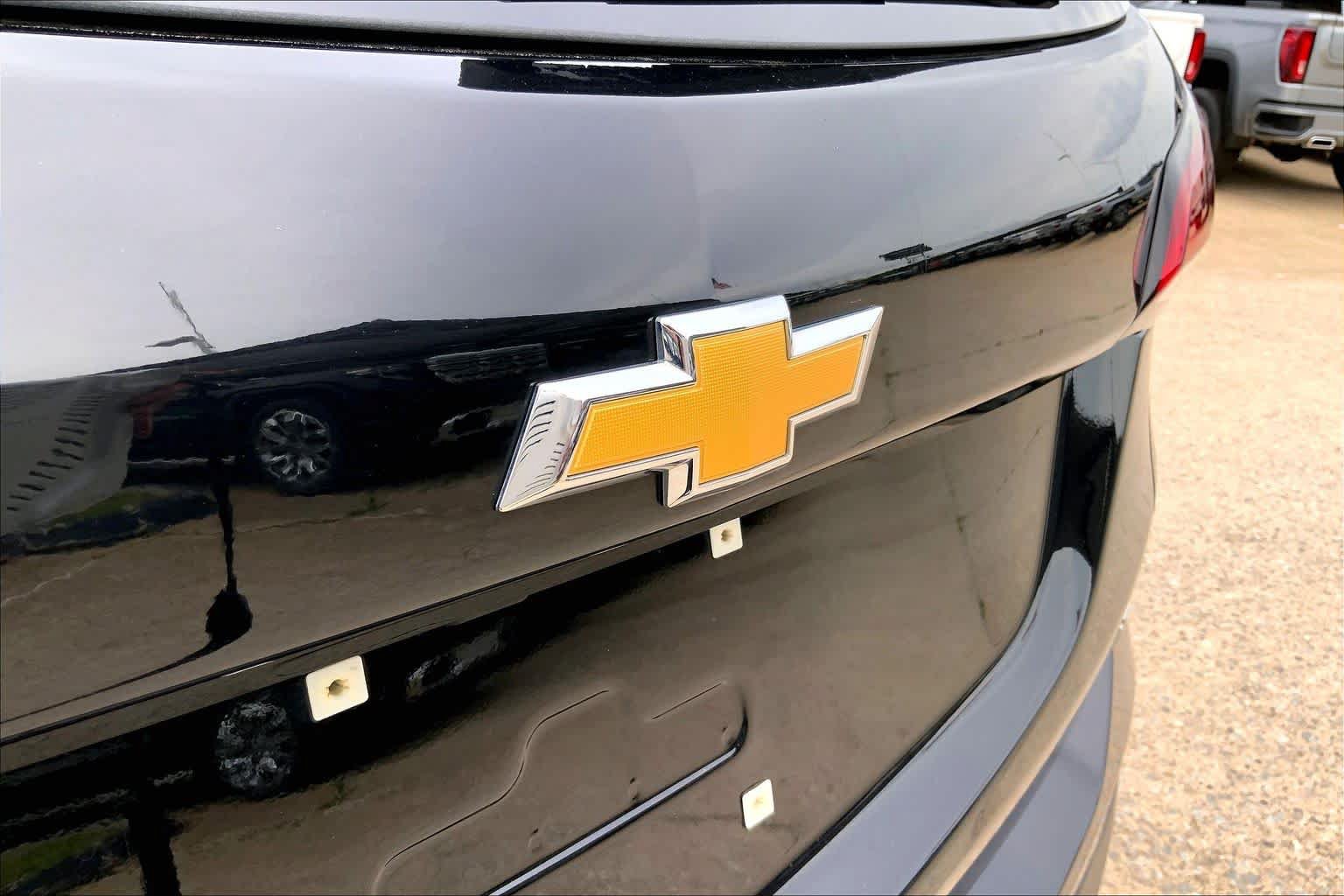 Certified 2024 Chevrolet Equinox LT FWD image 10