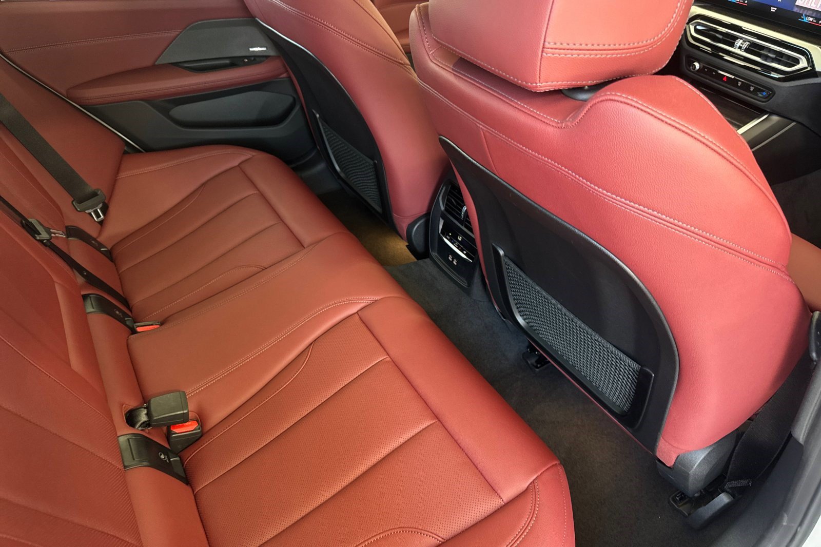 Certified 2023 BMW i4 eDrive35 w/ Premium Package RWD image 30