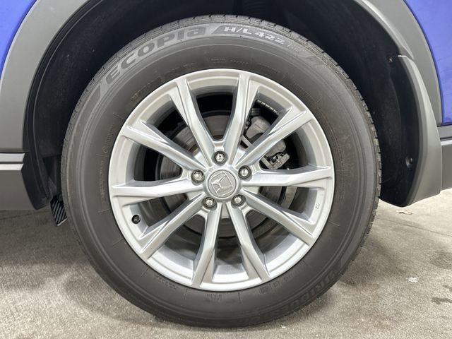 Used 2024 Honda CR-V EX-L image 14