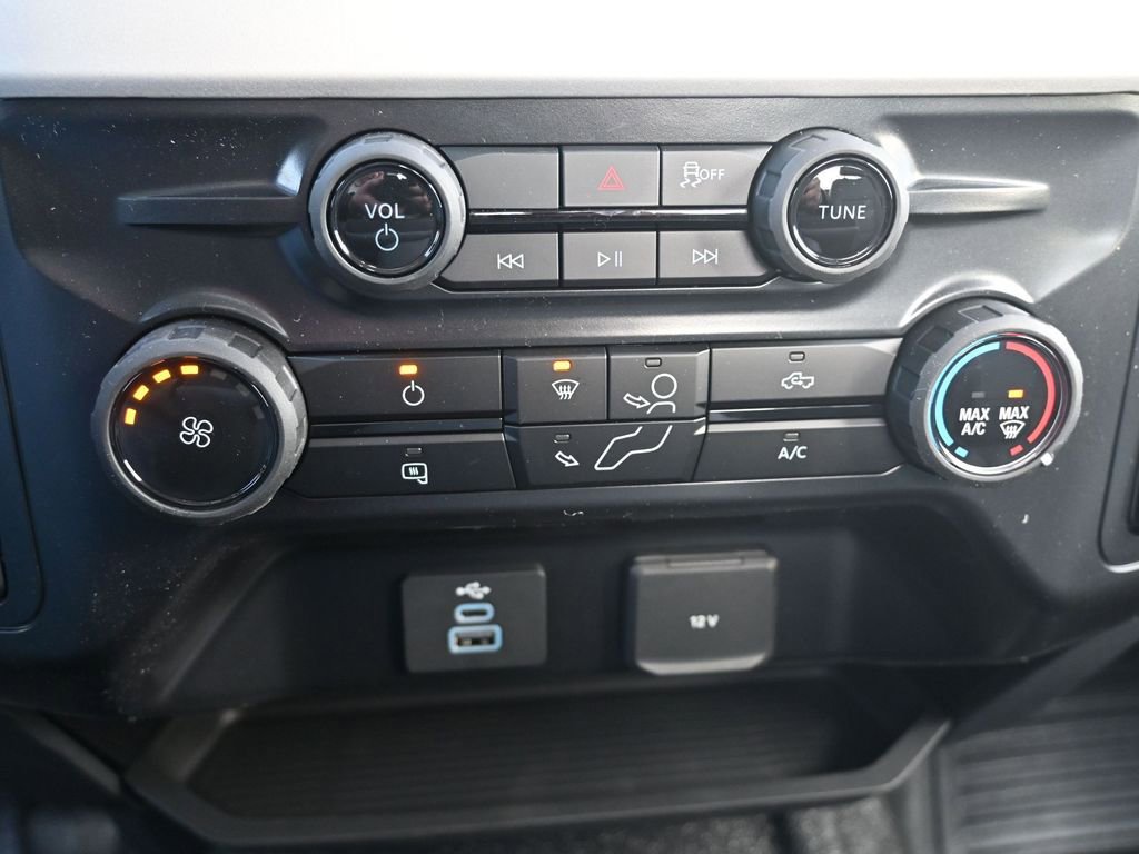 New 2026 Ford F350 XL w/ Snow Plow Prep Package image 28