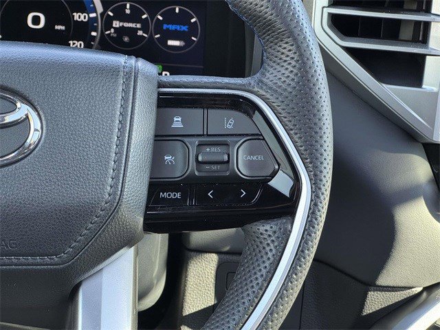 Used 2024 Toyota Tundra Platinum image 24
