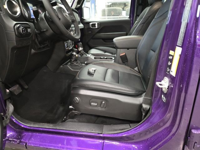 New 2026 Jeep Gladiator Sport image 22