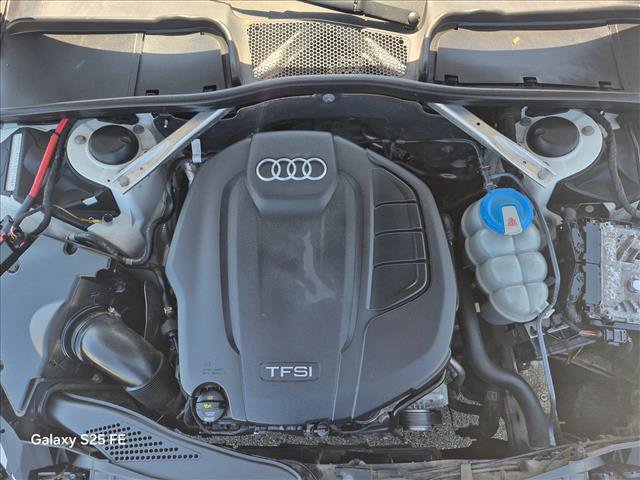 Used 2018 Audi A4 2.0T Premium Plus w/ Premium Plus Package AWD/4WD image 22