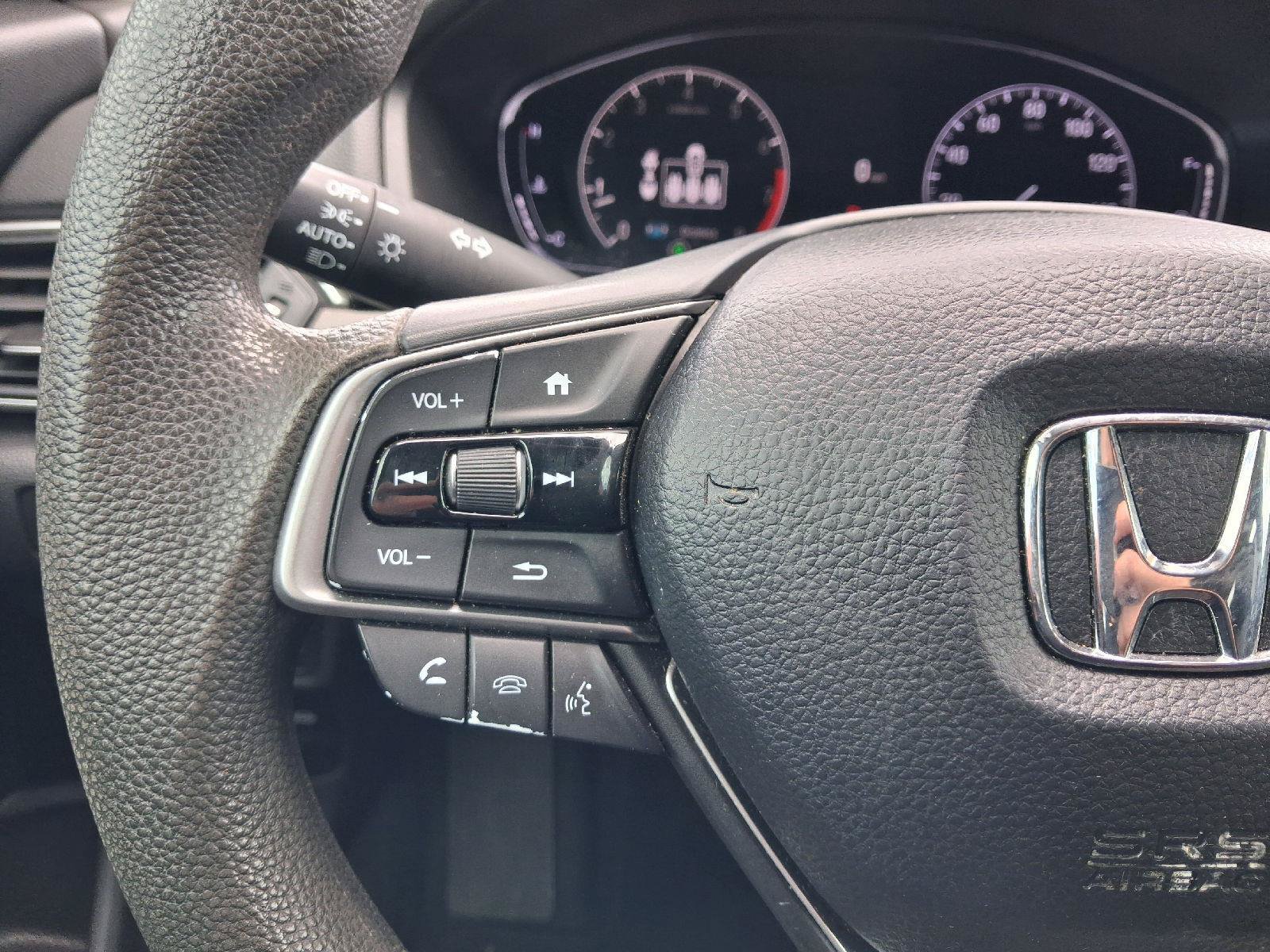 Used 2021 Honda Accord LX image 35
