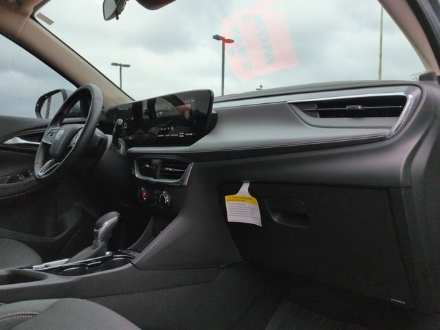 New 2026 Buick Encore GX Preferred image 25