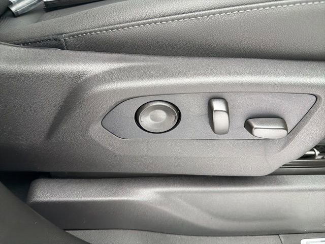 New 2026 Chevrolet Silverado 3500 LTZ w/ LTZ Plus Package image 27