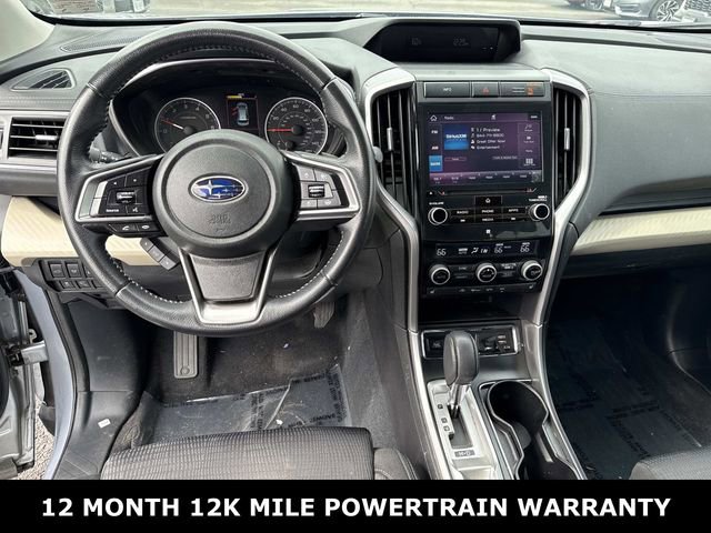 Used 2021 Subaru Ascent Premium w/ Convenience Package image 17