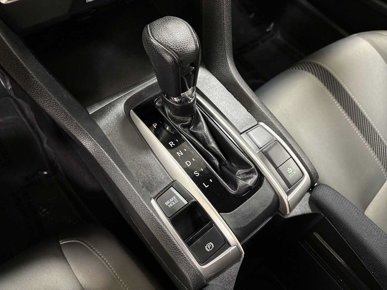 Used 2016 Honda Civic LX image 22