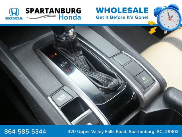 Used 2020 Honda Civic Sport Touring image 12