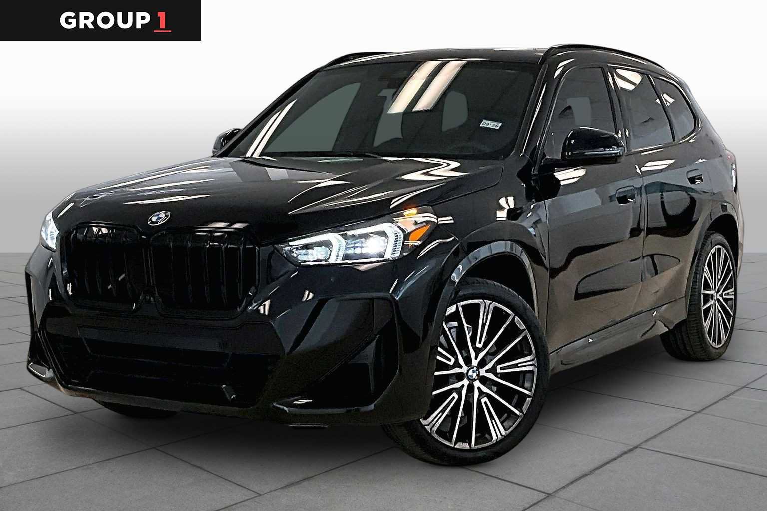 Used 2023 BMW X1 xDrive28i w/ Premium Package