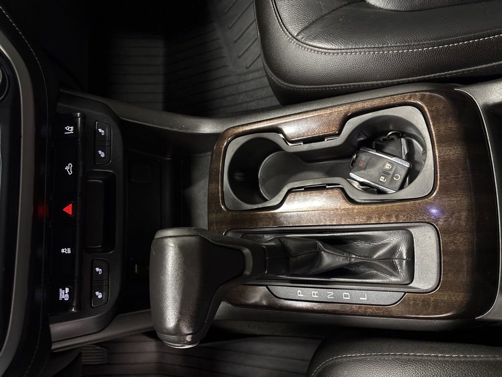 Used 2018 GMC Canyon SLT w/ Driver Alert Package image 20