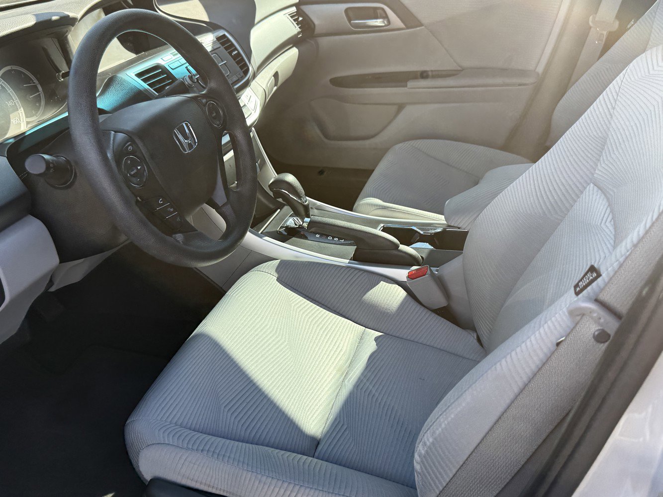 Used 2014 Honda Accord LX image 11
