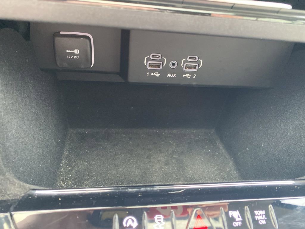 Used 2022 Jeep Wagoneer Series I w/ Premium Group I RWD image 29