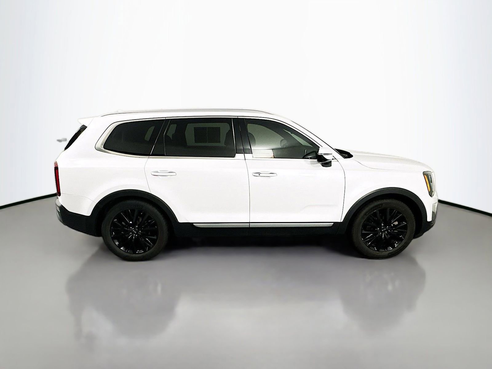 Used 2020 Kia Telluride SX w/ SX Prestige Package AWD/4WD image 8