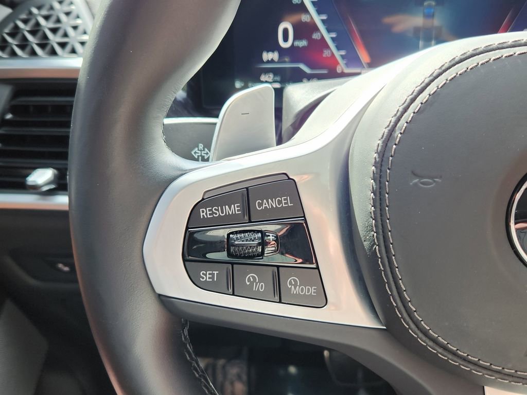 Used 2025 BMW X5 xDrive40i w/ Executive Package AWD/4WD image 20