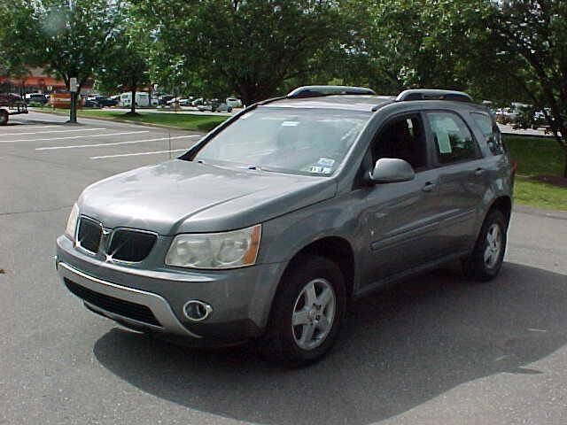 Used 2006 Pontiac Torrent 2WD image 26