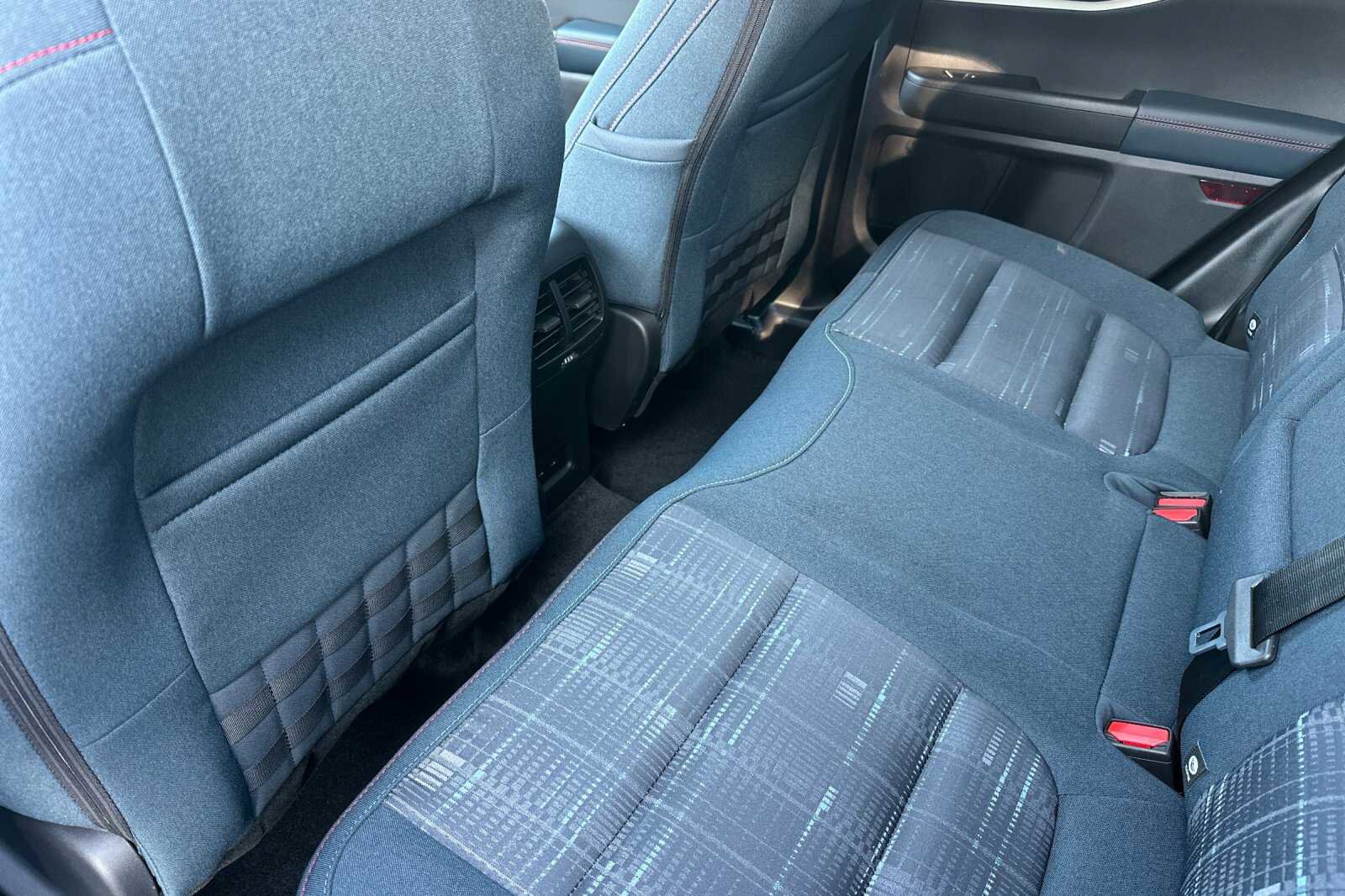 New 2026 Ford Bronco Sport Heritage w/ Convenience Package image 16