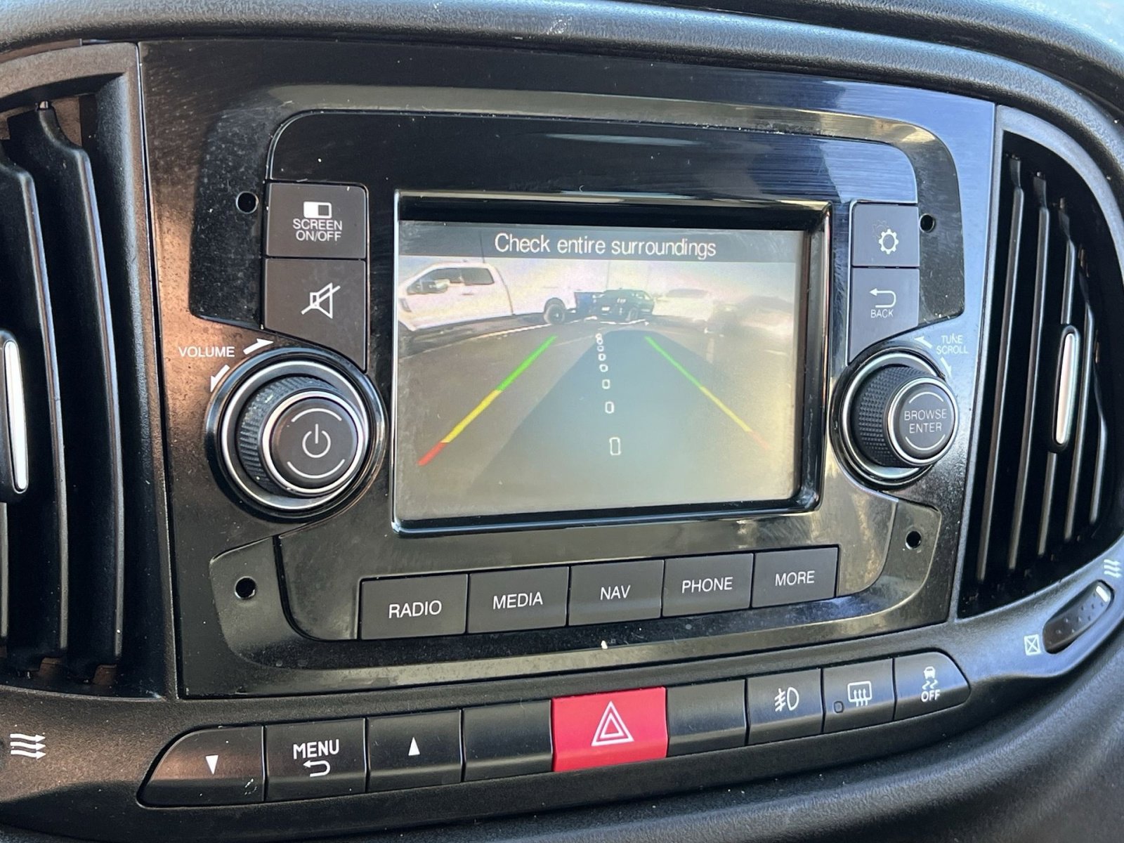 Used 2022 RAM ProMaster City Base w/ Lights & Wheels Group image 19