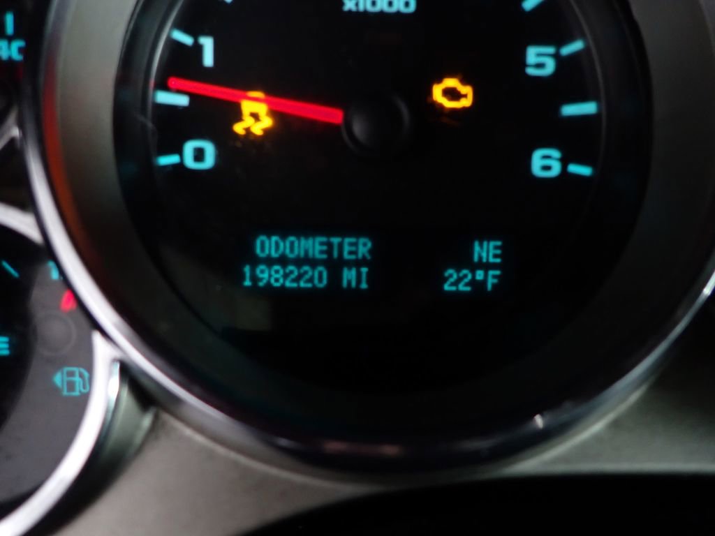 Used 2012 GMC Sierra 1500 SLE w/ Power Tech Package image 18