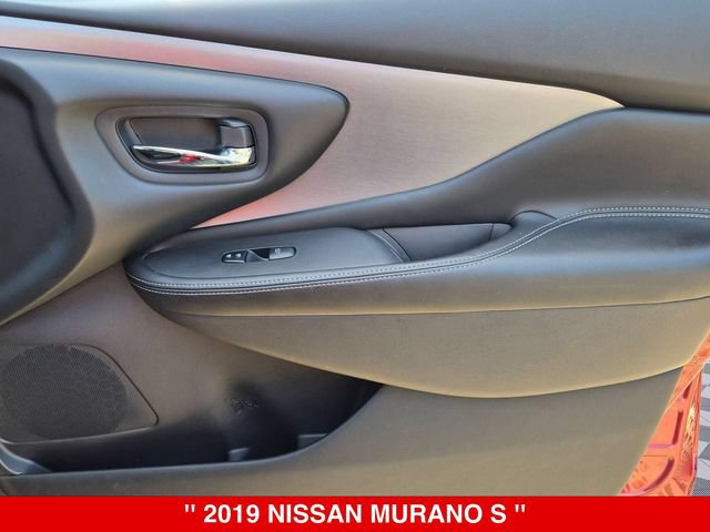 Used 2019 Nissan Murano S AWD/4WD image 35