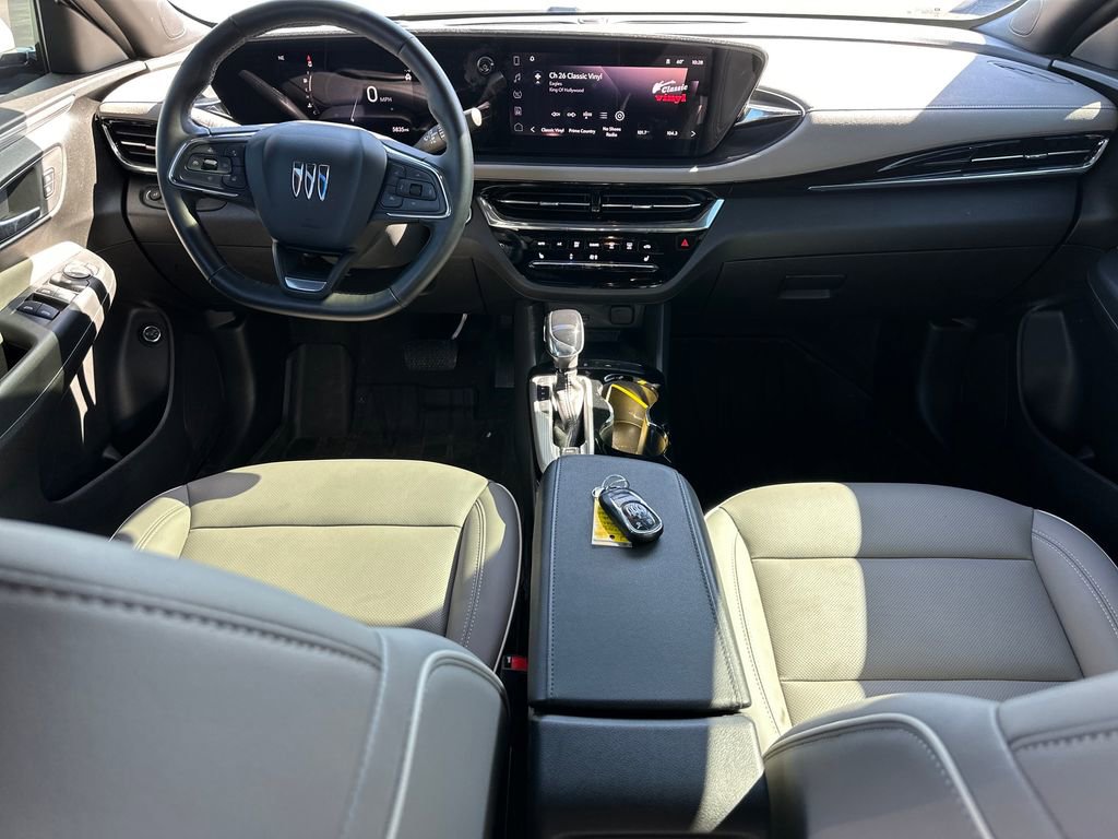 Used 2025 Buick Envista Avenir FWD image 15