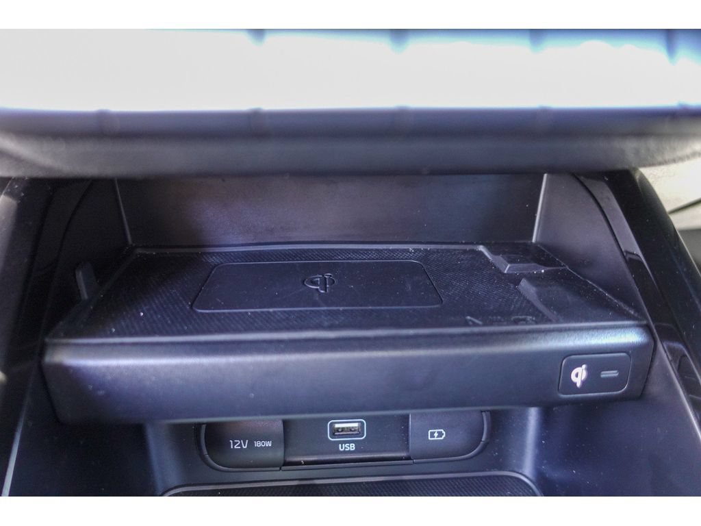 Used 2023 Kia Forte GT FWD image 24