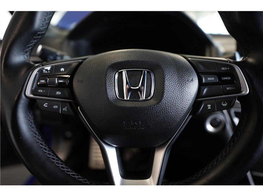 Used 2018 Honda Accord Sport image 18