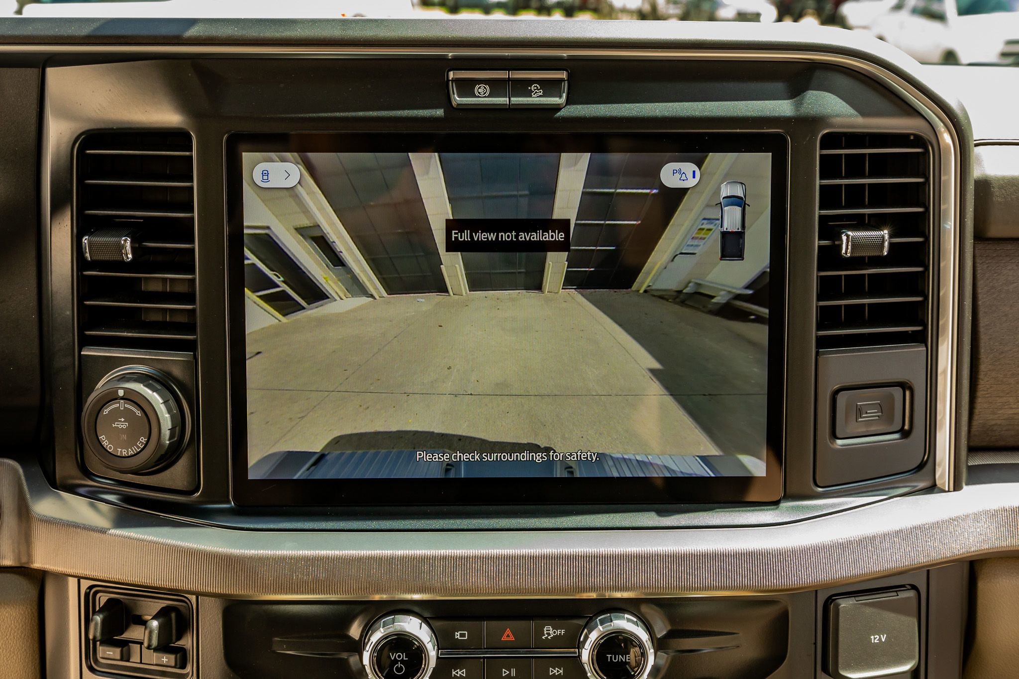 Used 2026 Ford F450 Platinum w/ Platinum Plus Package image 26