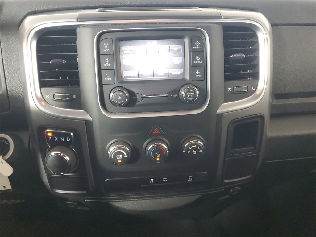 Used 2024 RAM 1500 Classic Warlock image 18