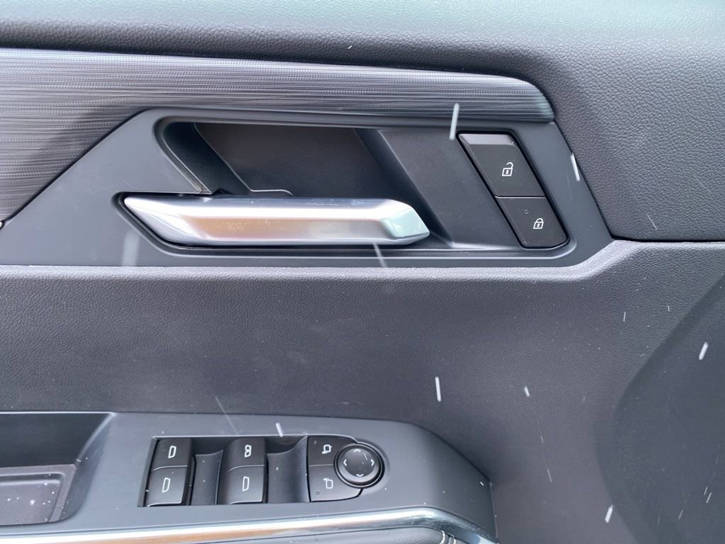 New 2026 GMC Acadia Elevation image 11